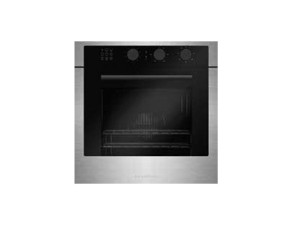 Barazza City Steel 1FCYMI