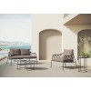 Alma Design Scala Outdoor Two-seater sofa