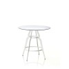 Alma Design Bistrò 3070 Table