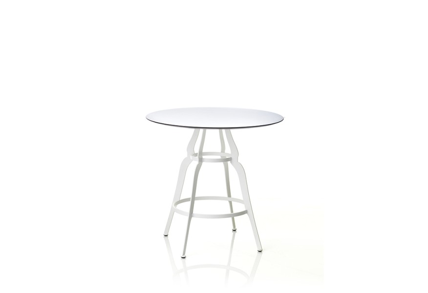 Alma Design Bistrò 3070 Table