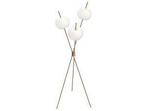 KDLN Kushi Floor Copper