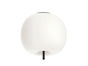 KDLN Kushi 16 Ceiling Black