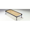 Single bed base 18 RS-LL TOP