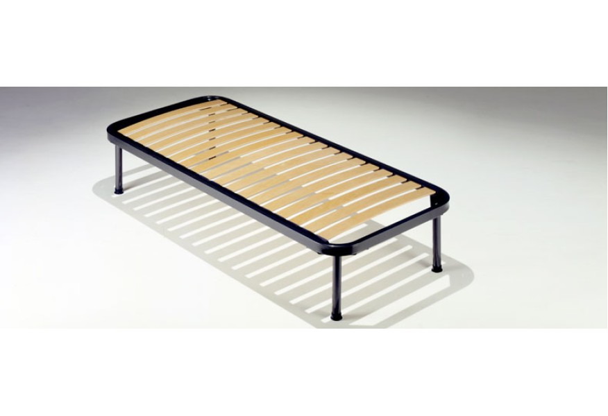 Single bed base 18 RS-LL TOP