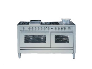 Ilve Hi-Tech PW-150FS-MP/I