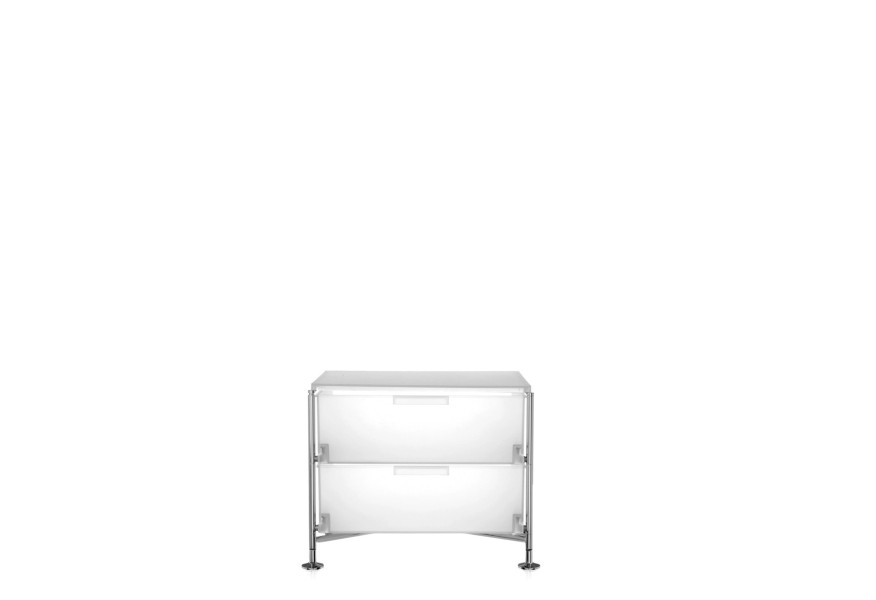 Kartell Mobil 2005 Chest of drawers