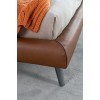 Bonaldo Cuff Double bed