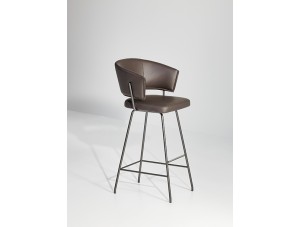 Bonaldo Bahia Too H67 Stool