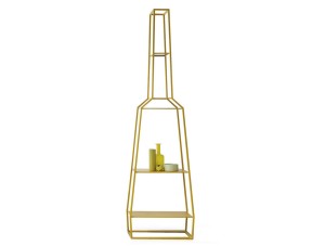 Bonaldo April Bookcase