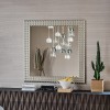 Cattelan Italia Egypt Mirror