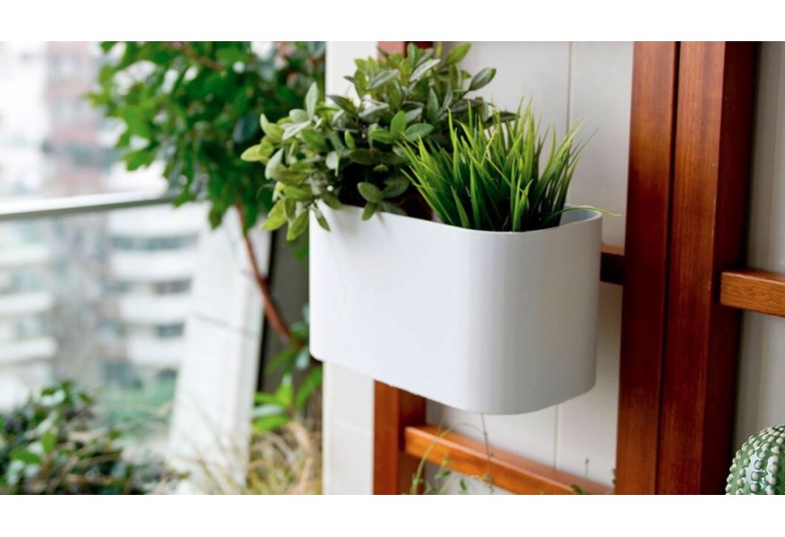 Unopiù Urbn Balcony UBVASO