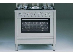 Ilve Hi-Tech PL-90R-MP/I