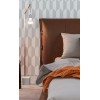 Bonaldo Cuff Double bed