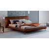 Bonaldo Cuff Double bed