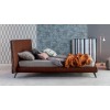 Bonaldo Cuff Double bed