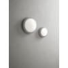 Fabas Illuminazione Axel Gray ceiling light 30 cm