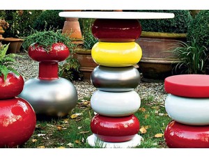 Serralunga Faituttotu Table 91