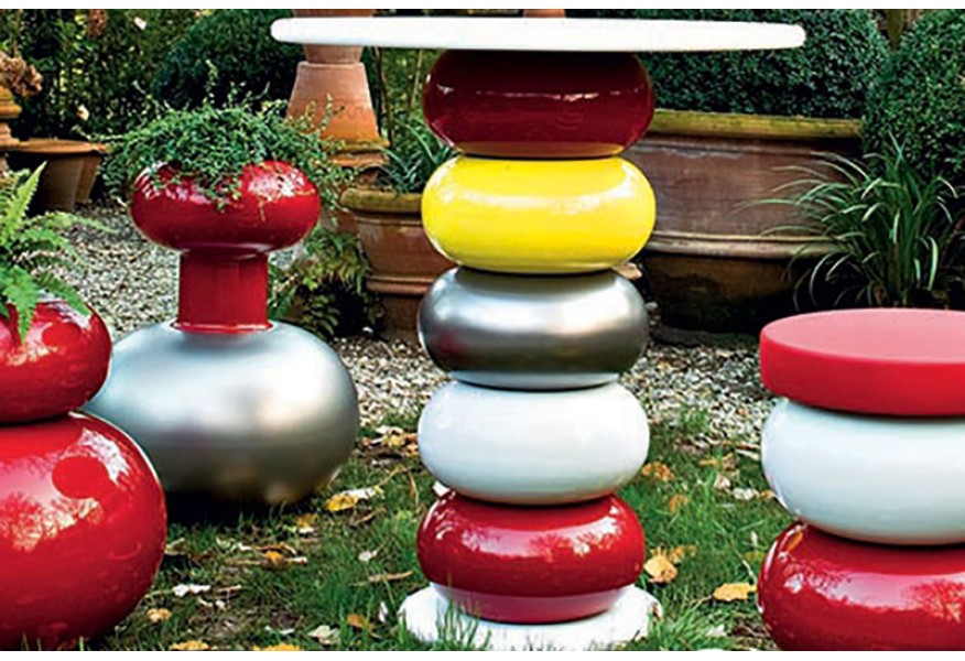 Serralunga Faituttotu Table 91