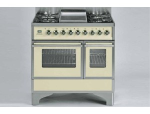 Ilve Classic QDC-90FW-MP