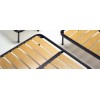 Double bed base 18 RM-LL- MAXI