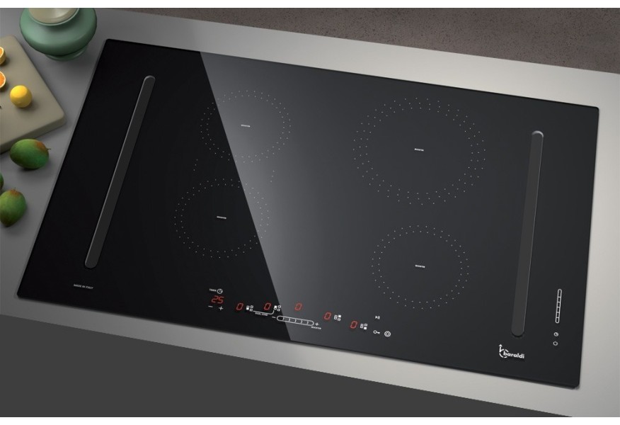 Baraldi Diamond Bridge