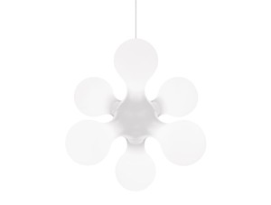 KDLN Atomium Ceiling