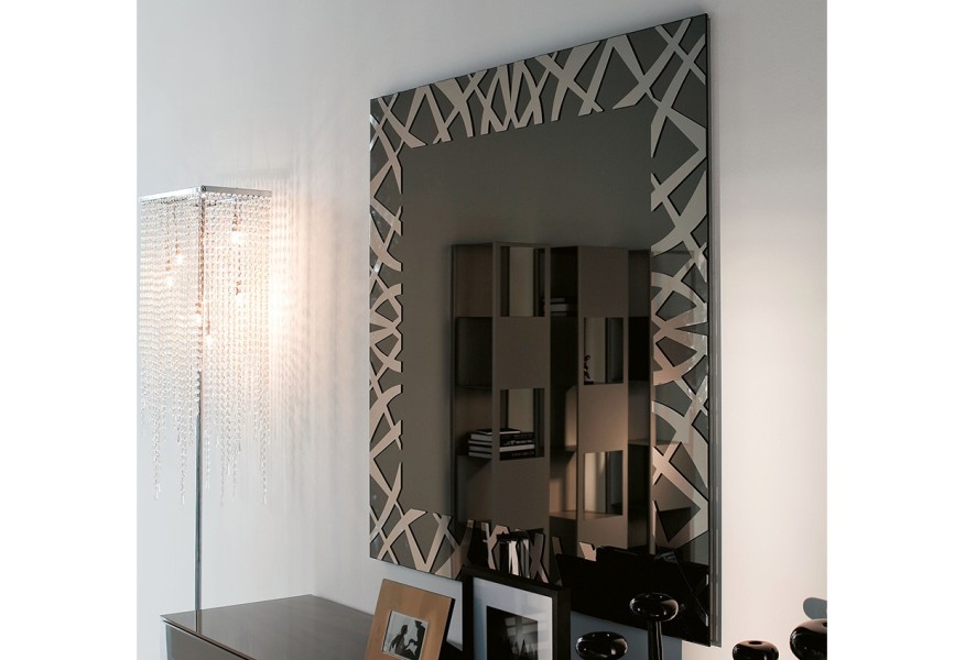 Cattelan Italia Kenya Mirror