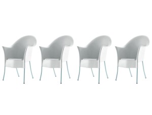 Driade 4 Lord Yo set