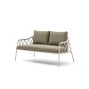 Alma Design Scala Outdoor Two-seater sofa