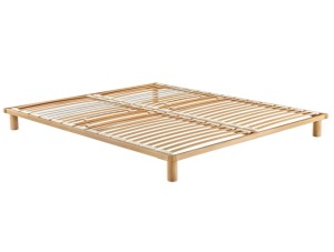 Double bed base 7 M Sanremo fissa