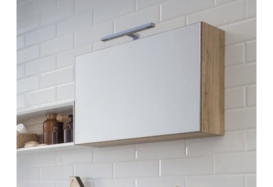 Birex 45 Mirror storage units