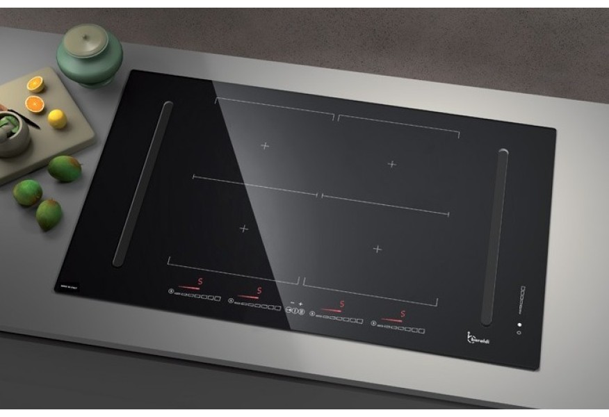 Baraldi Diamond Flexi