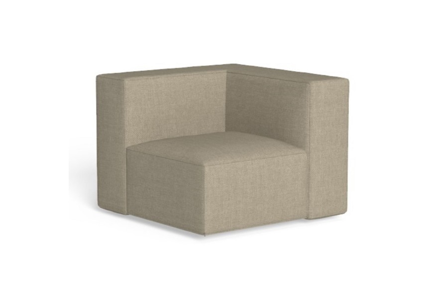 Talenti Ocean Corner sofa element