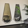 Cattelan Italia Sautern Mirror