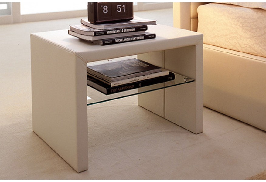 Cattelan Italia Dorian Bedside table