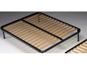 Double bed base 28 RM-LL