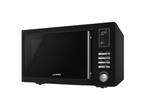Microonde Smeg MOE25B UNIVERSALE Black