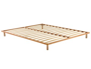 Double bed base 9 M Sanremo fissa