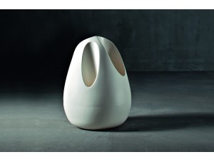 Serralunga Portaombrelli Plomb