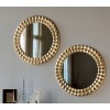 Cattelan Italia Egypt Mirror