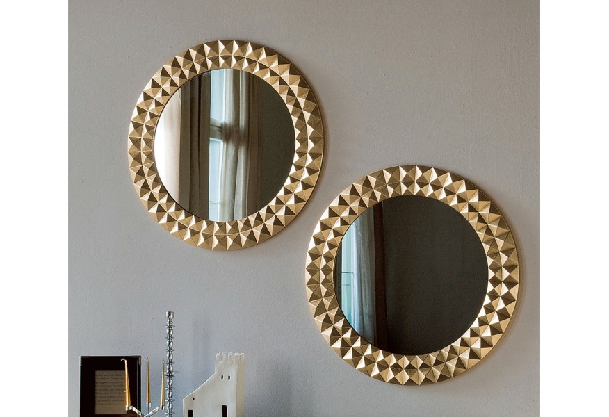 Cattelan Italia Egypt Mirror