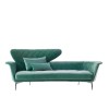 Bonaldo Lovy Ego Three-seater sofa