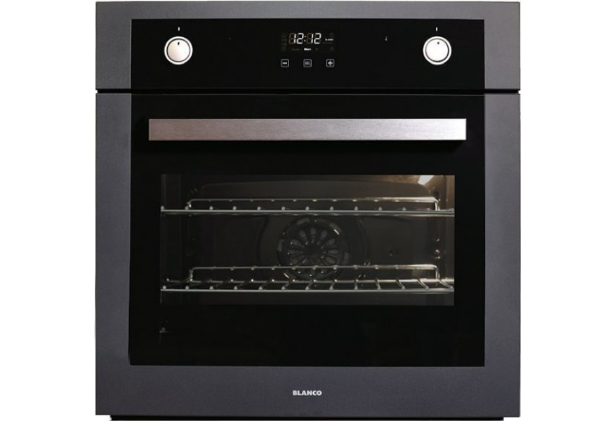 Blanco CHEF Plus Rock Grey