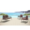 Alma Design Scala Outdoor Two-seater sofa