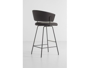 Bonaldo Bahia Too H77 Stool