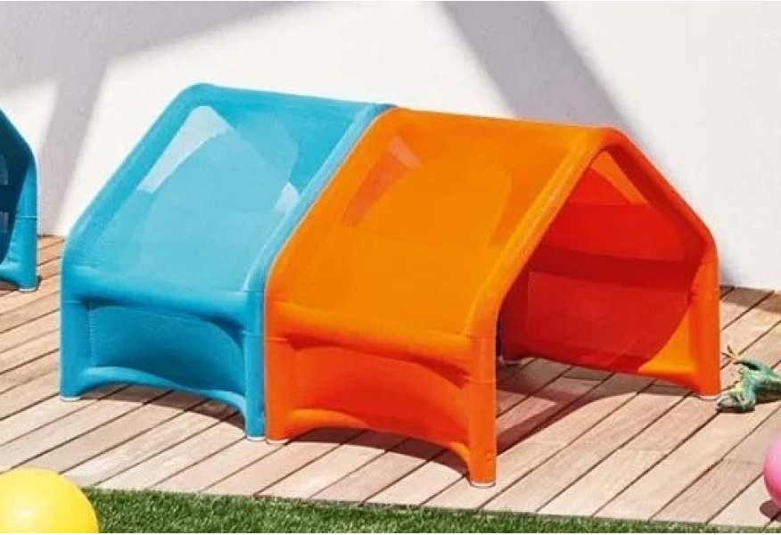Magis The Roof Chair