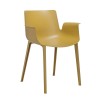 Kartell Piuma 5802 Set of 4 Chairs