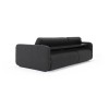 Innovation Living Vogan Lounger Sofa bed with armrest