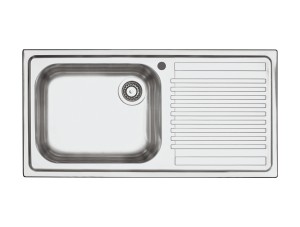 Barazza B_Fast 1LFS10