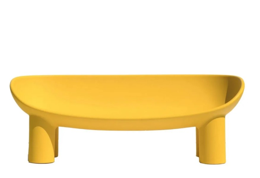 Driade Roly Poly Two-seater sofa